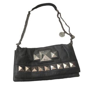 Marciano Shoulder Clutch Bag